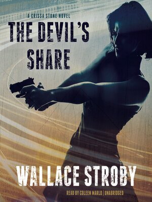 cover image of The Devil's Share